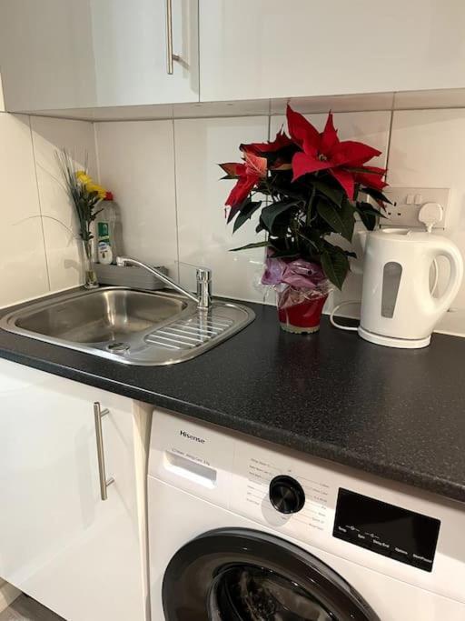 Lovely Flat In Heart Of Λονδίνο Εξωτερικό φωτογραφία