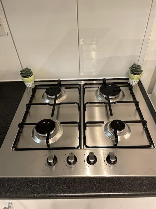 Lovely Flat In Heart Of Λονδίνο Εξωτερικό φωτογραφία