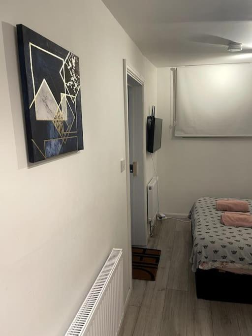 Lovely Flat In Heart Of Λονδίνο Εξωτερικό φωτογραφία