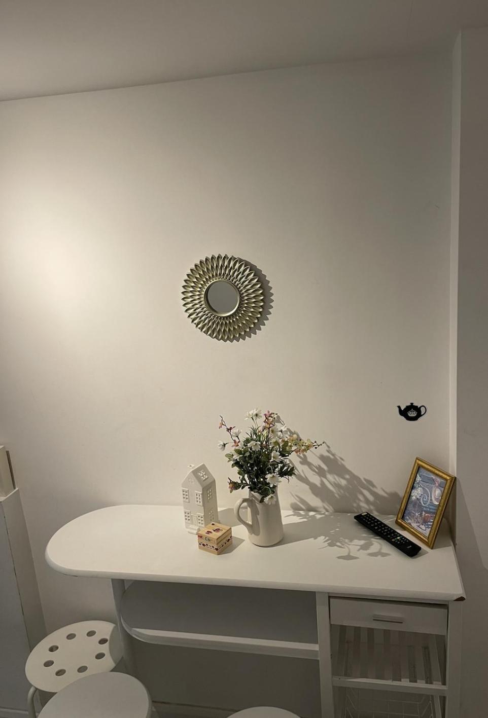 Lovely Flat In Heart Of Λονδίνο Εξωτερικό φωτογραφία
